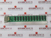 Mitsubishi Melsec-q Q612B Plc Q Series Extension Unit Power Supply 5Vdc