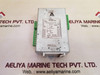 Electromen Em-m40H 8-channel Alarm Logic Indication Unit 12-32Vdc