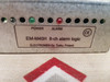 Electromen Em-m40H 8-channel Alarm Logic Indication Unit 12-32Vdc