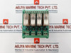 Basic Automation Ba4-1-v1 Relay Board Type Brm