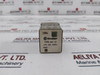 Finder 60.13 Plug-in Relay 10A-250V 
