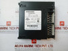 Ge Fanuc Ic693Mdl645G Input Module 24 Vdc