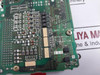 Mitsubishi Electric Qd75P4-b Printed Circuit Board E46669-717V
