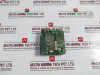 Mitsubishi Electric Qd75P4-b Printed Circuit Board E46669-717V