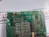 Mitsubishi Electric Qd75P4-b Printed Circuit Board E46669-717V