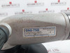 Yangsan Machinery Dag-7Sg Air Angle Grinder 6Kgf/Cm2 20040094