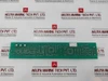 D22973 2-channel Processor Board Rev 3 Circuit Module B5100-1 B5100U16