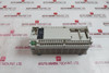 Panasonic Afpxhc60T- F Plc Control Unit Point Dc Input 24V Class 2 100-240V 0.65A 50/60Hz