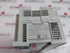 Panasonic Afpxhc60T- F Plc Control Unit Point Dc Input 24V Class 2 100-240V 0.65A 50/60Hz