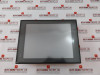 Keyence Vt3-x15 Operator Interface Panel 100-240V Ac 50/60Hz 110Va
