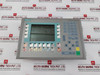 Siemens 6Av6 643-0Ba01-1Ax0 Operator Interface Panel Dc 24V/0,7A Max