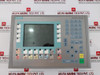 Siemens 6Av6 643-0Ba01-1Ax0 Operator Interface Panel Dc 24V/0,7A Max