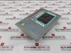 Siemens 6Av6 643-0Ba01-1Ax0 Operator Interface Panel Dc 24V/0,7A Max