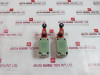 Chint Yblx-p1/120/1G Single Roller Limit Switch Adjustable Angle 437069