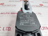 Telemecanique Xck-s141 Limit Switch 500V 5Kv Ip 65 10(4)A.250V