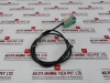 Phoenix Contact Foxboro P0923Db A Series Alarm General Cable Assembly P0911Lw-0C
