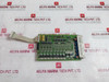 Honeywell 10201/2/1 8-channel Digital Output Module 24Vdc E168320