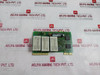 Saia Pcd7.W202 Input/Output Range Module D11 Version-a
