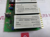 Saia Pcd7.W202 Input/Output Range Module D11 Version-a