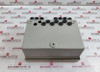 Simrad 125-010522.1 Ic Controller 110-220Vac 50/60Hz Steering Standard 1.1M