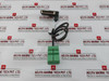 Foxboro Ad908Ae D Phoenix Contact Cable Plus Module Umk-se 11,25-2