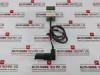 Foxboro Ad908Ae D Phoenix Contact Cable Plus Module Umk-se 11,25-2