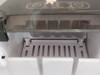 Magic Chef Mei-d2100Bs Ice Maker 220-240V 120W 0.8A Portable Ice Machine