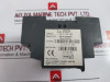 Larsen & Toubro L1000-a12Br Lu 1000 Output Relay Module 110-240Vac 50/60Hz
