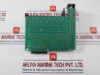 Ge Fanuc 44A751198-g01 Printed Circuit Board Input 24Vdc 16Pt P/N Logic Module