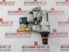 Smc Aw30-03Be Filter Regulator + Vxd2130-03-5D71 2 Way Media Valve Assy