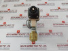 Smc Aw30-03Be Filter Regulator + Vxd2130-03-5D71 2 Way Media Valve Assy