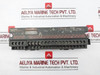 Mitsubishi Electric Aj65Sbtb2N-16R Plc Cc-link Compact I/O Module 24Vdc 120Ma
