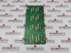 Invensys Pcb Board P0925Rk-001 Multi-connector Module