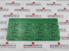 Invensys Pcb Board P0925Rk-001 Multi-connector Module