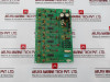 Woo Sung Wsp-9803 Circuit Board