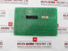 Woo Sung Wsp-9803 Circuit Board