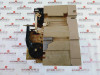 Merlin Gerin Masterpact Air Circuit Breaker Switch Mechanism W/ Insulation Body