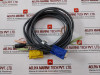 Aten 2L-5303U Keyboard-video-mouse Cable 2201