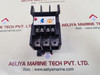 Fuji Electric Tr-n3 Tr65Bn Thermal Overload Relay 34-50A 690V