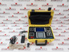 Icon Research Dk2 Doctor Diesel Engine Analysis Tester Aeb36Us09 100-240V 1.0A
