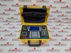 Icon Research Dk2 Doctor Diesel Engine Analysis Tester Aeb36Us09 100-240V 1.0A