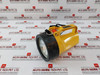 Dongtai Huaxing Df-6 Portable Explosion-proof Flashlight 7.2V 0.5A Ip56