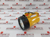 Dongtai Huaxing Df-6 Portable Explosion-proof Flashlight 7.2V 0.5A Ip56