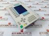 Siemens 6Av3627-1Jk00-0Ax0 Operator Panel Op27 Stn Lc Display (Not Working)