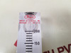 Dwyer Vfa-34-ssv Flowmeter 690 Kpa 100 Psig