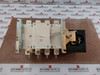 Socomec Mcos 400A Bypass Changeover Switch Ac-23A Gmc04004Poi 50/60Hz 4 Pole