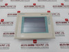 Siemens Simatic Tp177 Micro Touch Panel 6Av6 640-0Ca11-0Ax0 Hmi 24V Dc