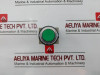 Idec Hw-g10 Push Button With Contact Block A600 10A 80428