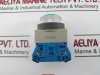Idec Hw-g10 Push Button With Contact Block A600 10A 80428