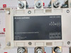 Socomec Mcos 320A Motorized Changeover Switch (Bcs) 4-pole 415V 80Ka